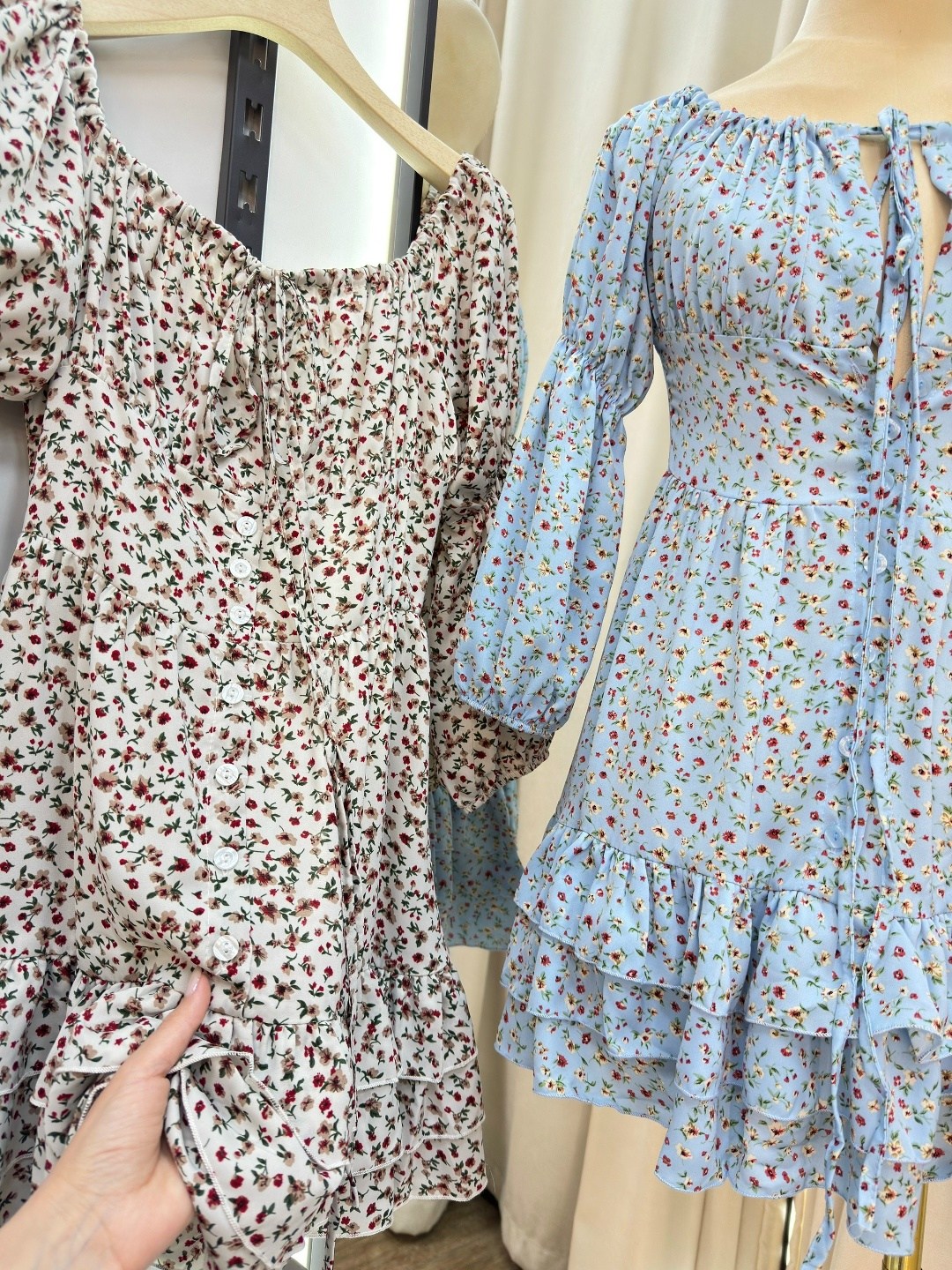 платье,летнее женское платье,платье голубое,летние платье,платье сарафан