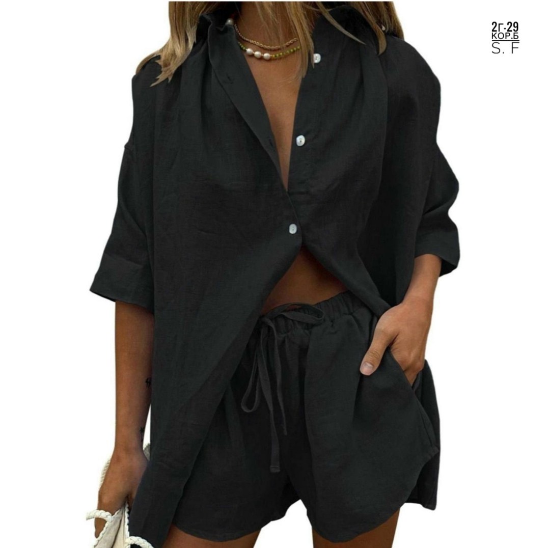 одежда мода,костюм оранжевый,костюм шорты и рубашка оранжевый,стиль оверсайз