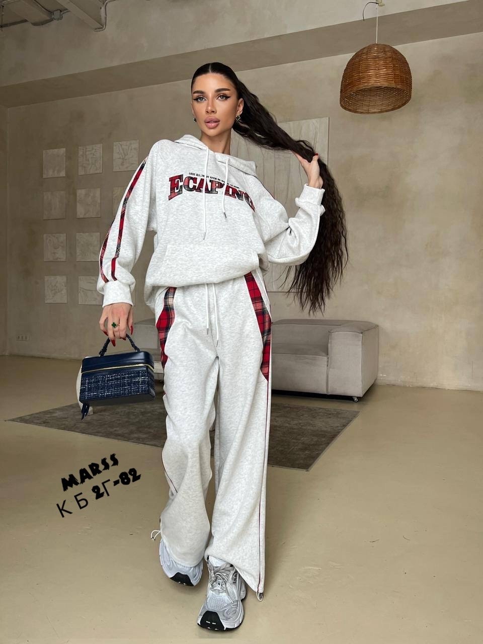 спортивный костюм,cпортивный костюм женский на флисе,женские костюмы,женский красный костюм miu miu