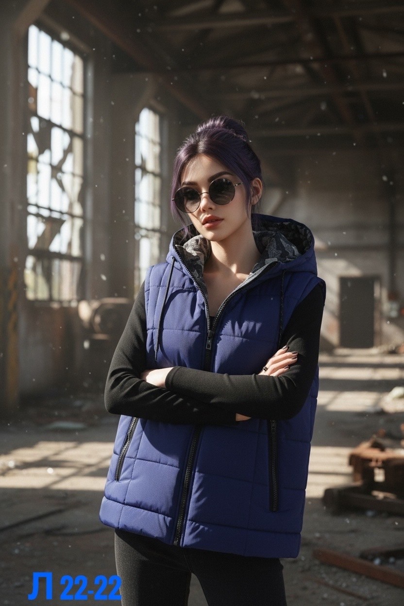 жилетка женская,жилет женский,жилет утепленная,жилет женский утепленный с капюшоном удлиненный,жилет безрукавка