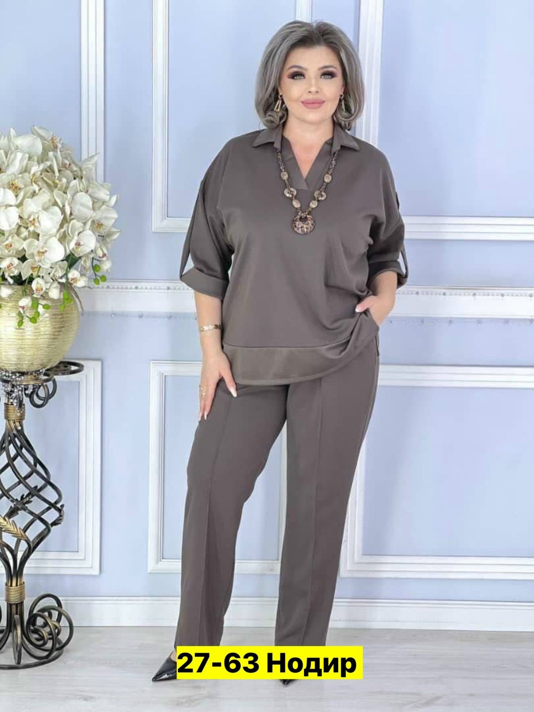 костюм женский больших размеров,женский брючный костюм двойка,брючный костюм больших размеров,костюм двойка женская,брючный костюм размер 54 56