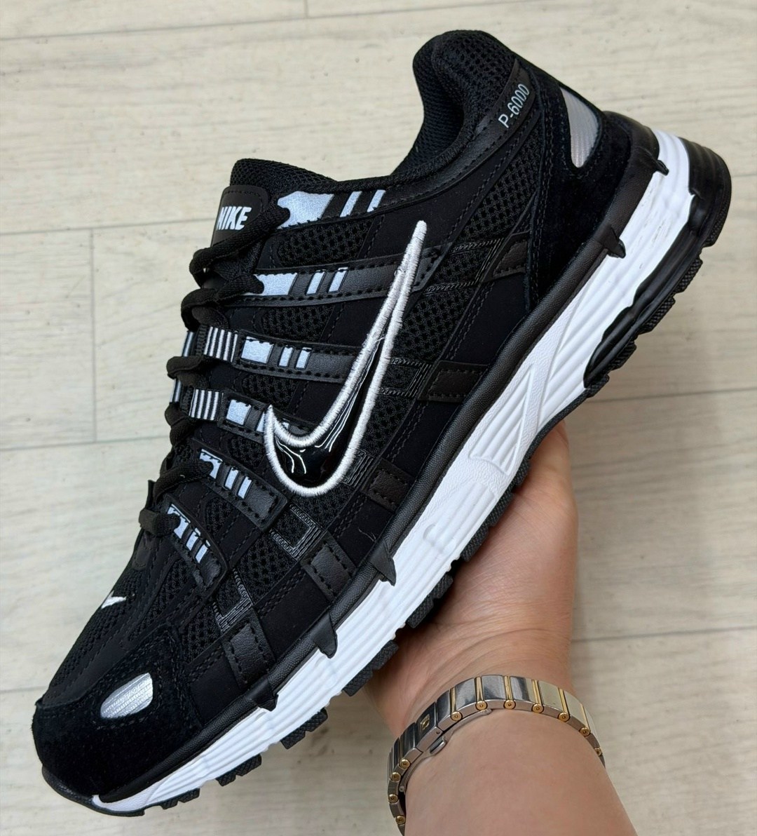 кроссовки nike p-6000 "flat pewter",кроссовки nike p-6000,кроссовки nike p-6000 термо гортекс,кроссовки мужской,кроссовки nike