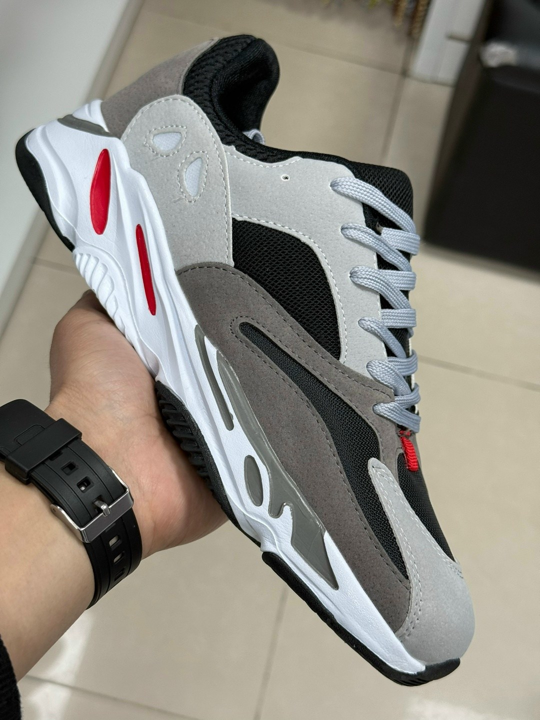 adidas yeezy boost 700,кроссовки adidas yeezy boost 700,кроссовки adidas yeezy boost 700 wave runner,adidas yeezy boost 700 wave runner solid grey,yeezy boost 700