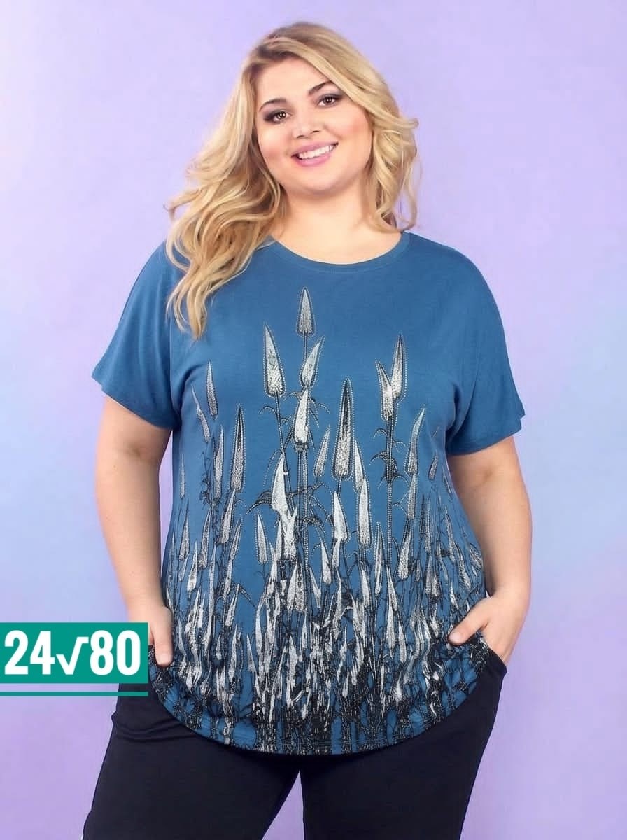 женская футболка больших размеров,футболки для полных женщин,футболка больших размеров для женщин,туника для полных, больших размеров