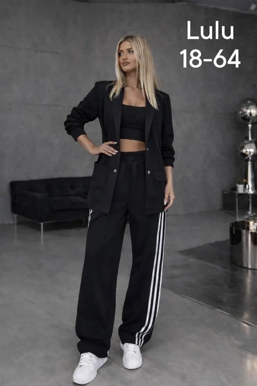 костюм с брюками,женские костюмы,женский костюм двойка,костюм с лампасами,женские костюмы спортивные