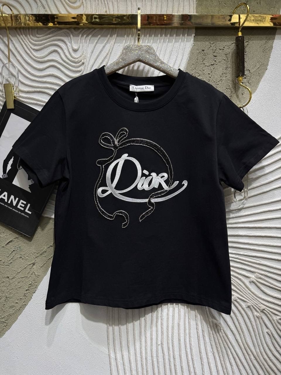 футболки женская,футболка диор,футболки для женщин,футболки женские мужские