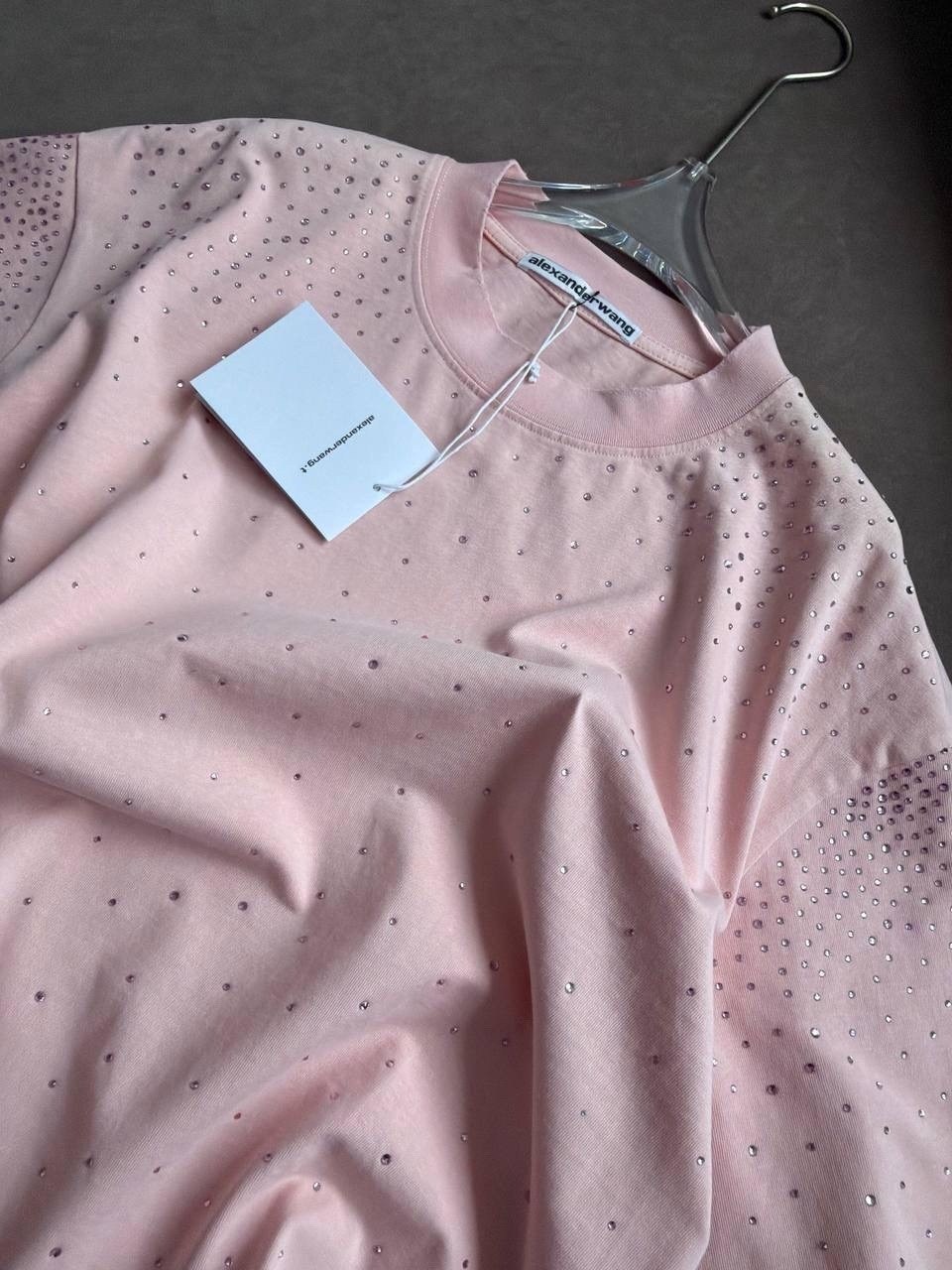 футболки модные,футболки женская,футболка оверсайз женская со стразами,футболка оверсайз со стразам