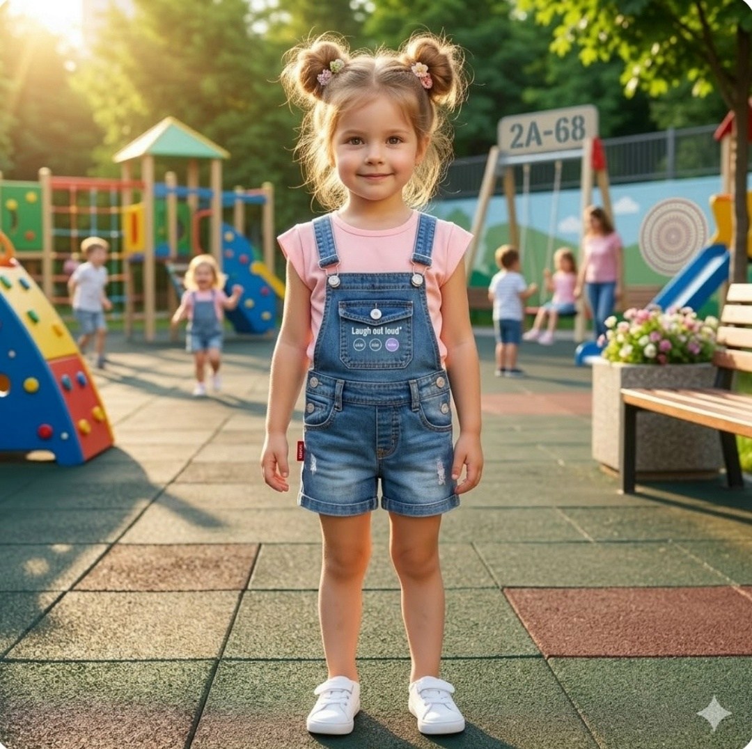 ребенок,комбинезон джинсовый,детей,джинсовый комбинезон для девочек,джинсовый комбинезон для девочки летний с шортами