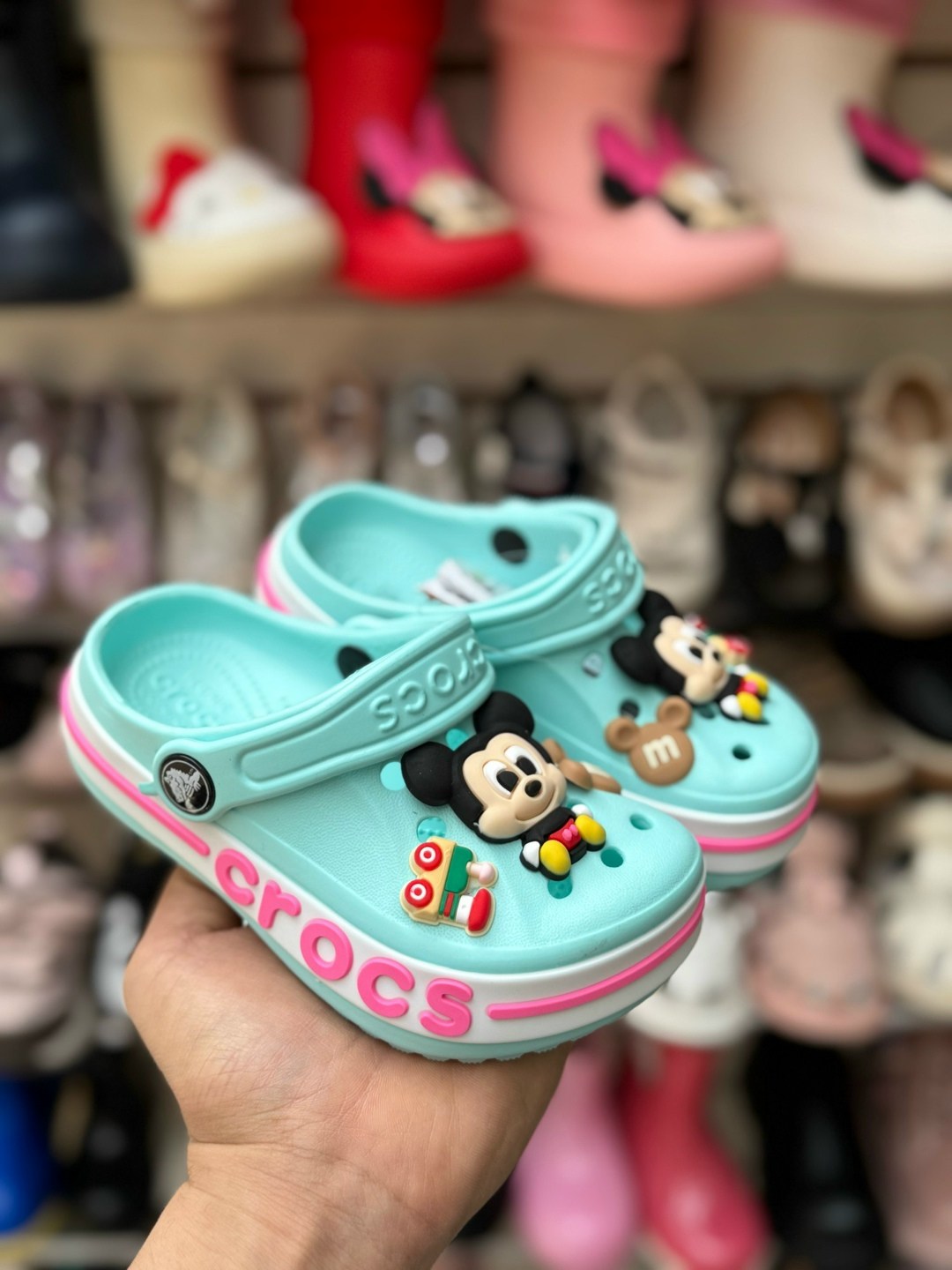 кроксы детские,джибитс crocs сандалии,,кроксы сабо детские,крокс