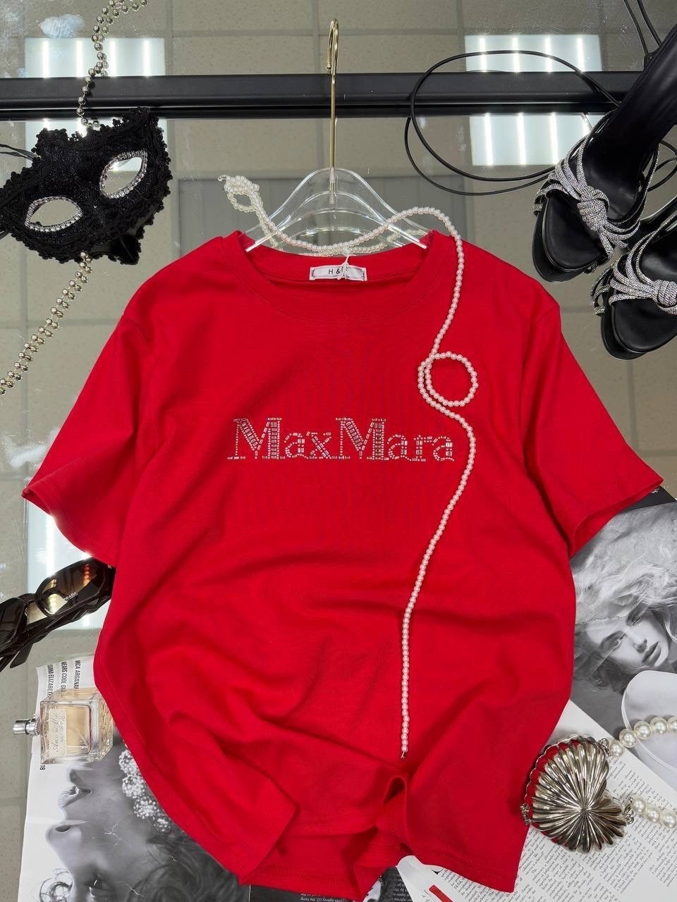 футболка y2k оверсайз zi-bella цвет шоколадный,футболки женская,футболка y2k оверсайз,футболки женская оверсайз,футболки женские с принтом