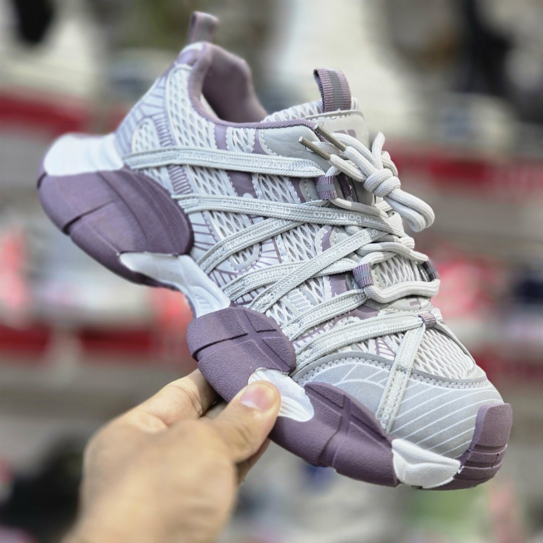 женские кроссовки,кроссовки,кроссовки 3xl extreme lace массивные на шнуровке balenciaga,белые кроссовки,массивные кроссовки