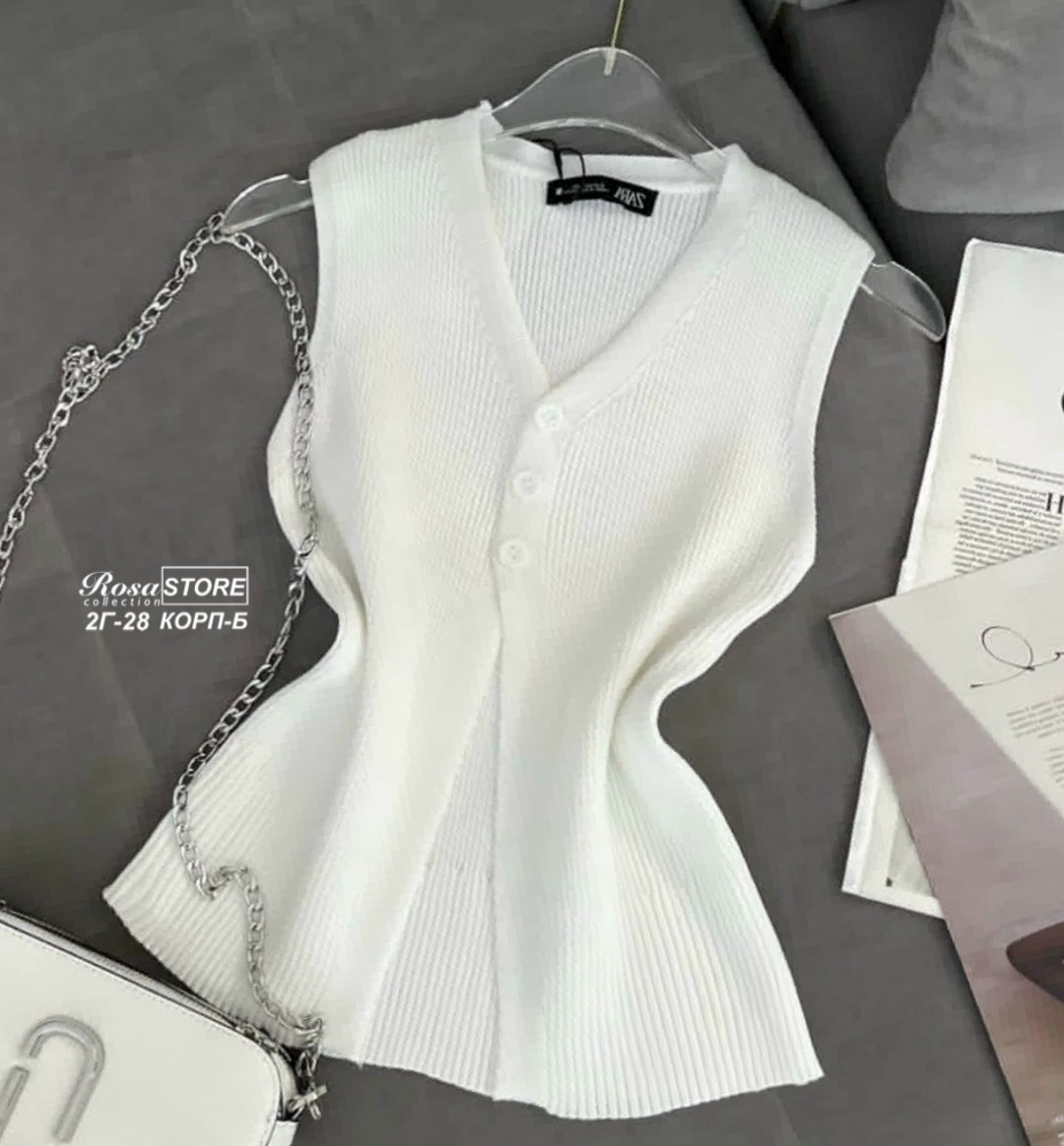 вязаные топы,жилет вязаный,женский вязаный жилет,женская кофта