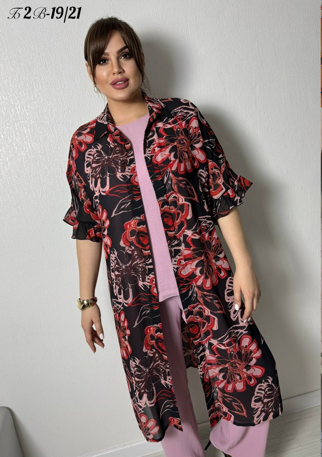 летний брючный костюм женский,брючный комплект,костюм женский брючный,костюм брючный больших размеров вечерний,костюм с брюками