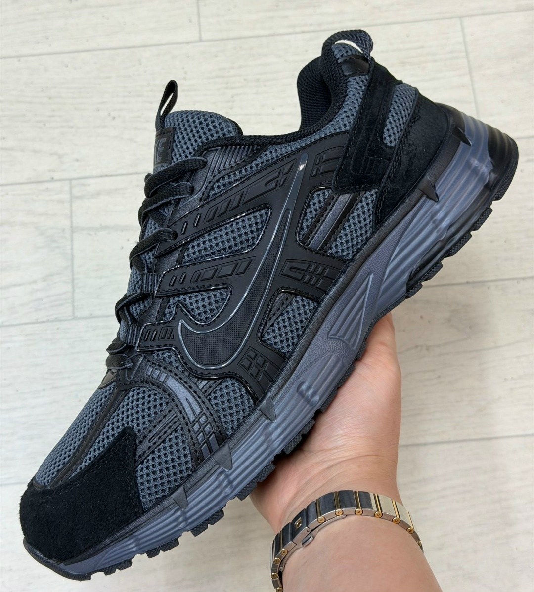 кроссовки nike zoom vomero 5,nike zoom vomero 5 triple black,кроссовки nike,кроссовки,спортивные кроссовки