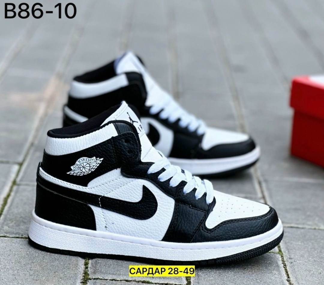 кроссовки nike air jordan 1,nike air jordan 1 бело черные,кроссовки,кроссовки nike air jordan,кроссовки nike air jordan 1 retro high