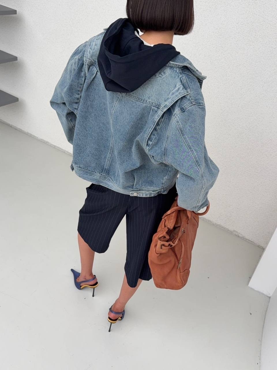 женская джинсовая куртка,джинсовая куртка повседневная,джинсовая куртка,джинсовая куртка свободная,джинсовая куртка короткая