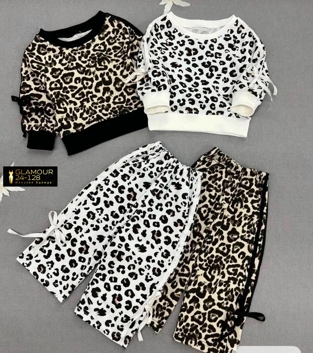 леопардовые костюмы,костюм для девочек,детский леопардовый костюм,cпортивный костюм для малыша,трикотажные костюмы