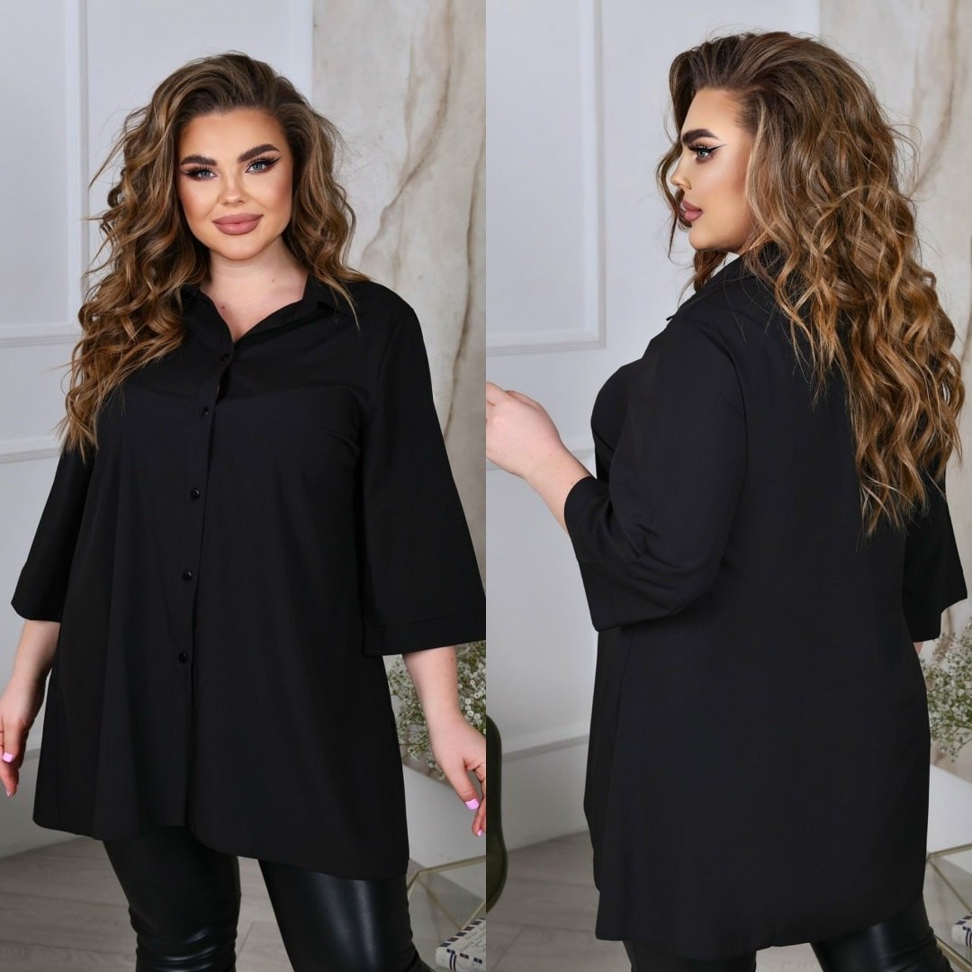 блуза рубашка большого размера женская,женская блузка больших размеров,туники больших размеров,блузка женская большого размера для полных,повседневная блуза