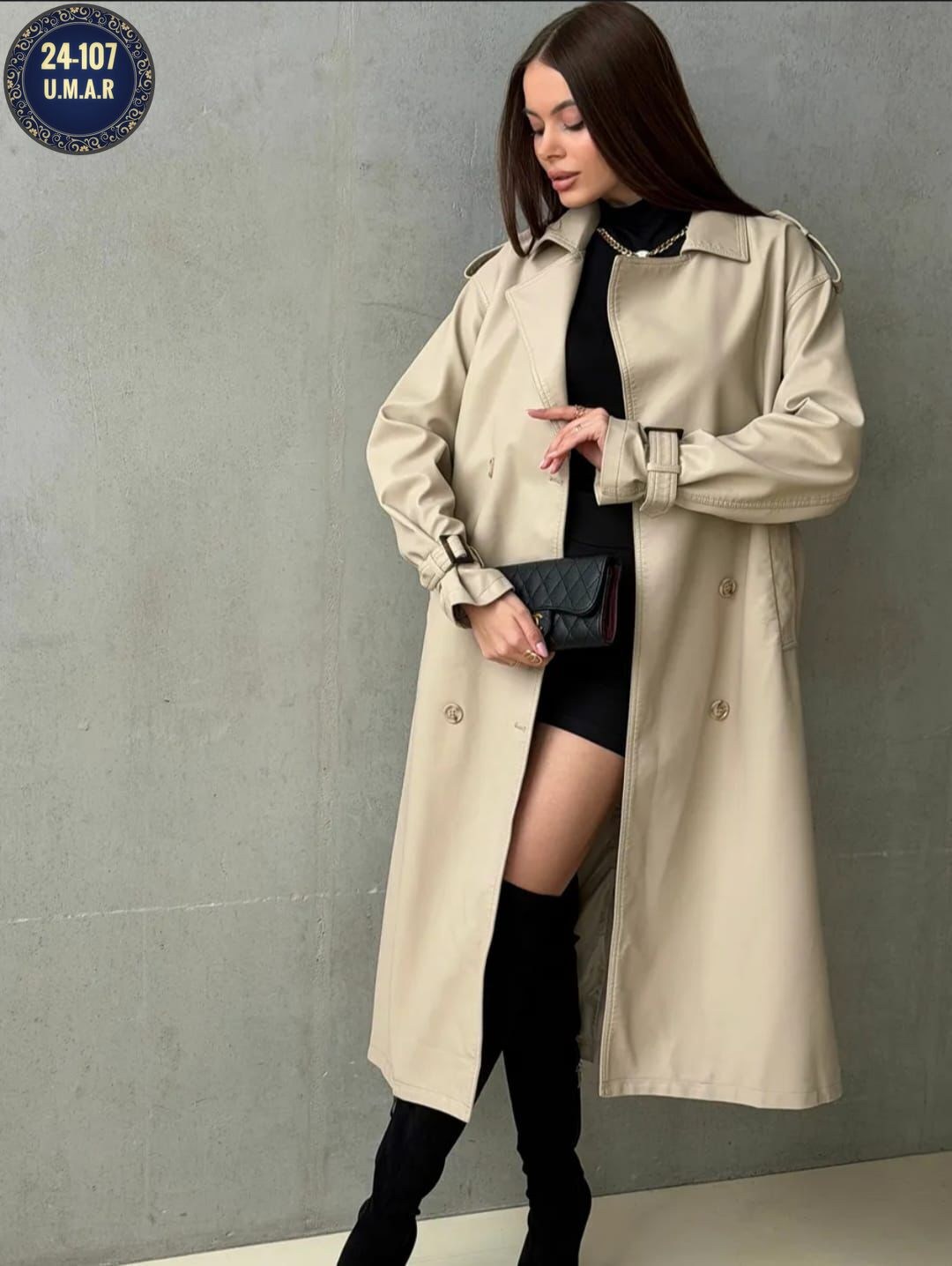 плащ женский длинный тренч,тренч экокожа,тренч женский,плащ тренч,тренч