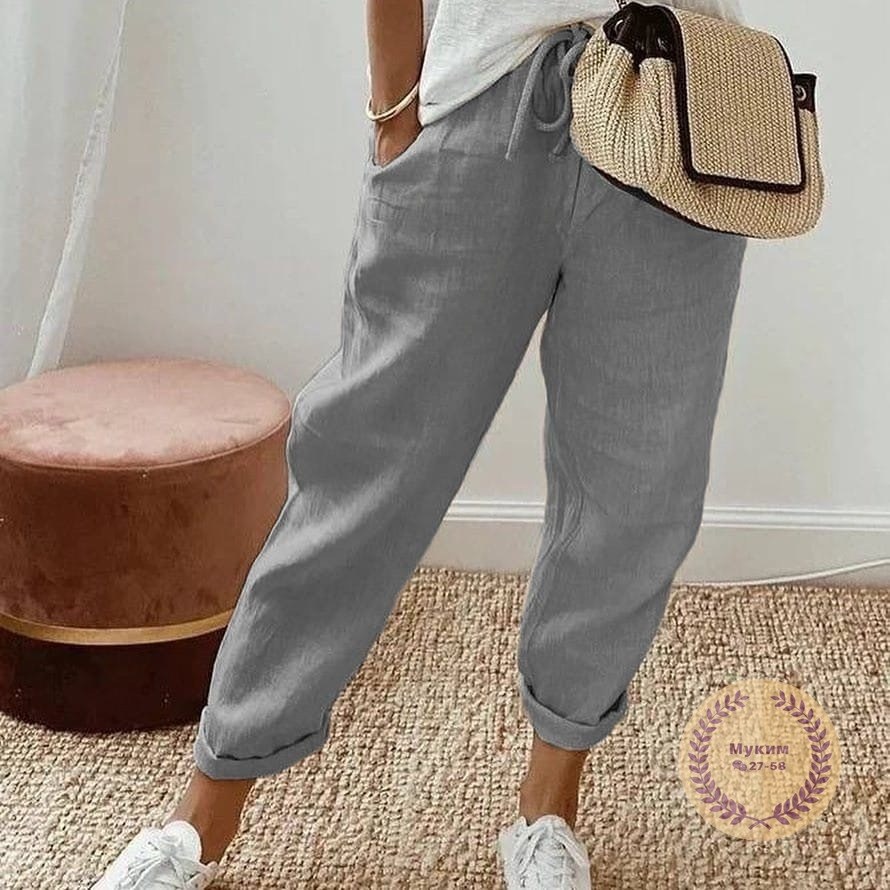 женские брюки,повседневные брюки,женские летние брюки,летние брюки,джинсы брюки