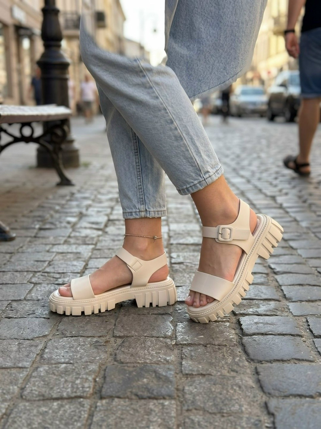 женские босоножки,босоножки натуральная,босоножки на платформе,босоножки женские летние на платформе сандалии,босоножки женские летние