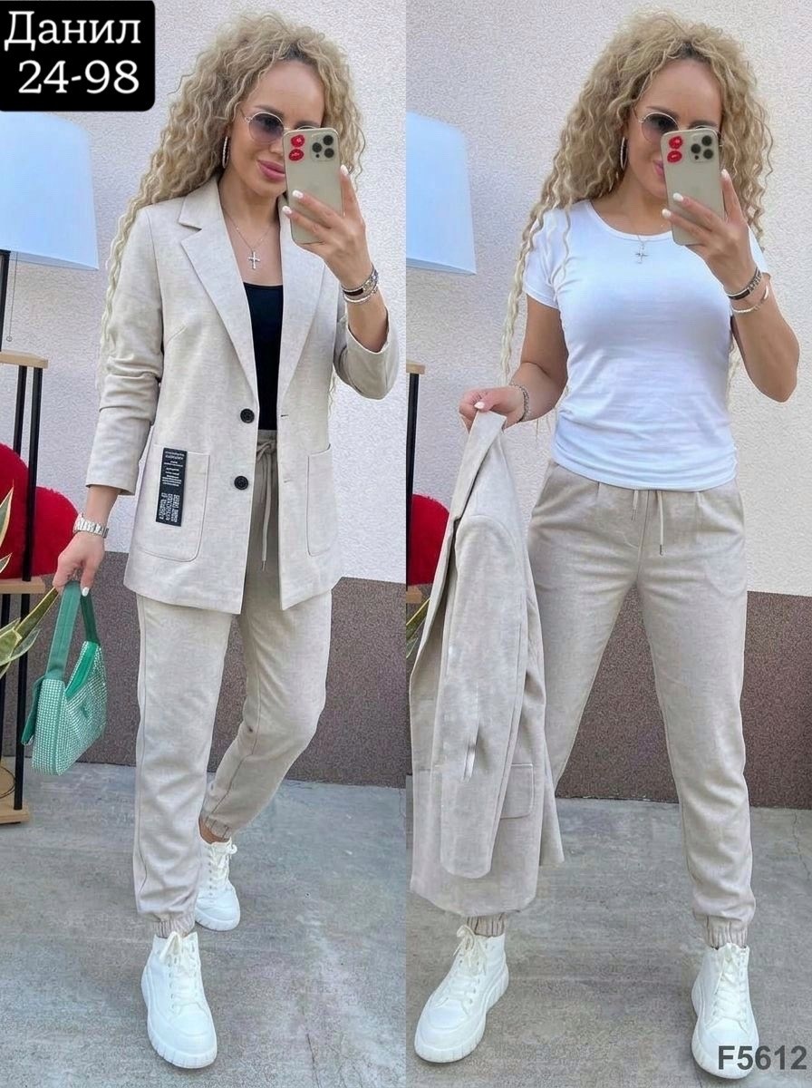 брючные костюмы,костюм женский,женский брючный костюм двойка,костюм брючный белый,женские костюмы двойки