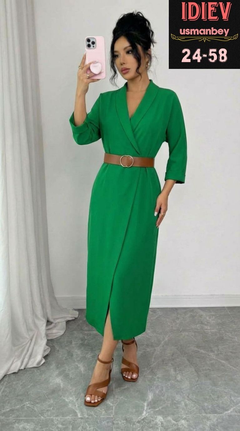 платье женское нарядное,платье женское зеленое,элегантное платье,трикотажное платье,стильное платье