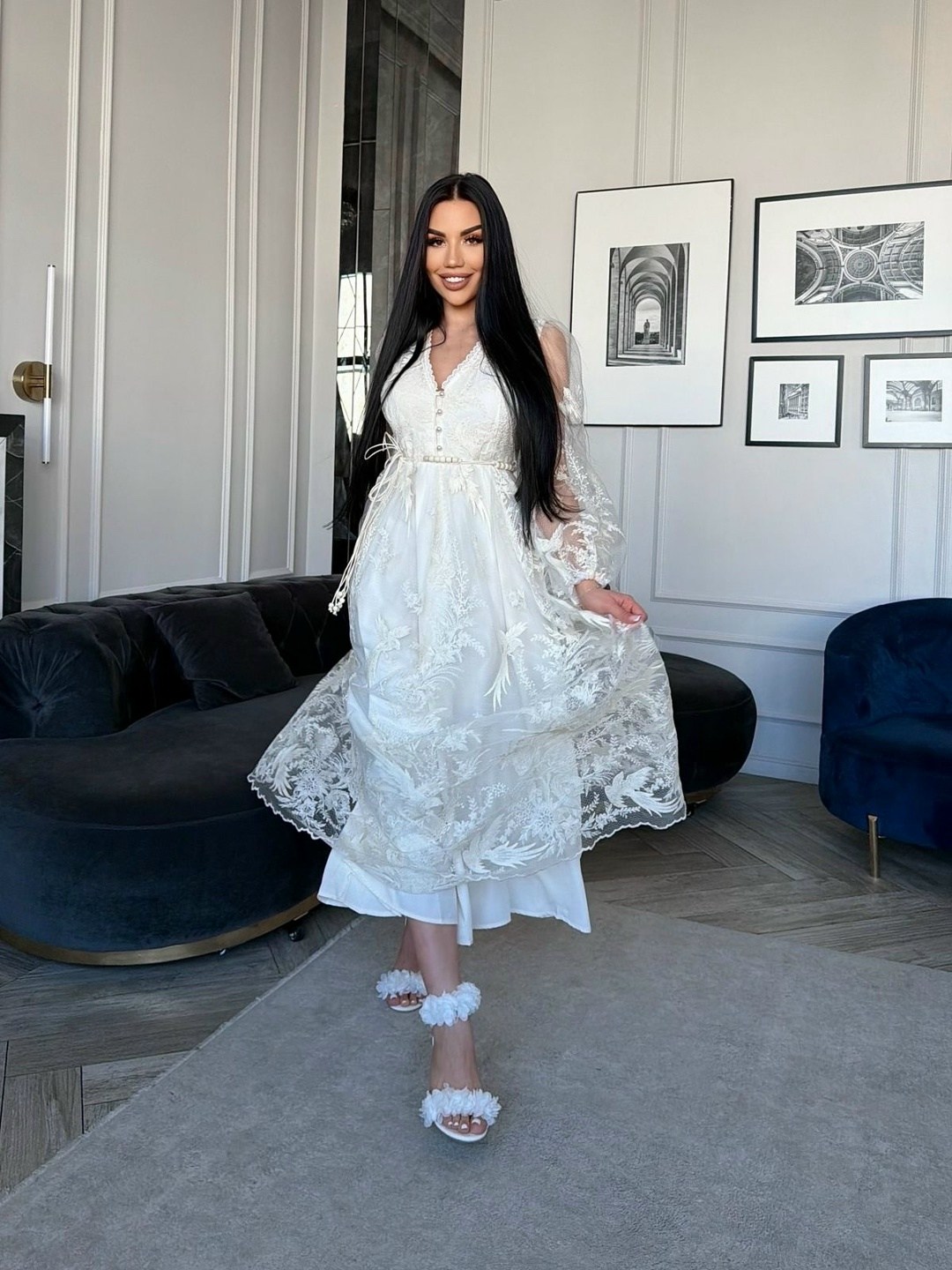 стильное платье,платье кружевное,платья,платья гипюр,блузка элегантная