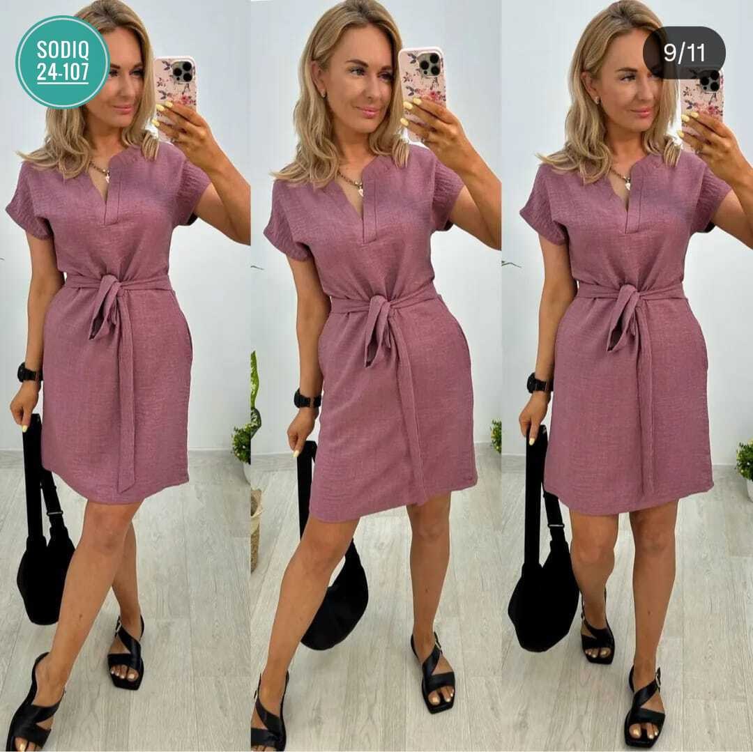 платье женское,платье,платье женской летнее,платье джинс,платье с поясом