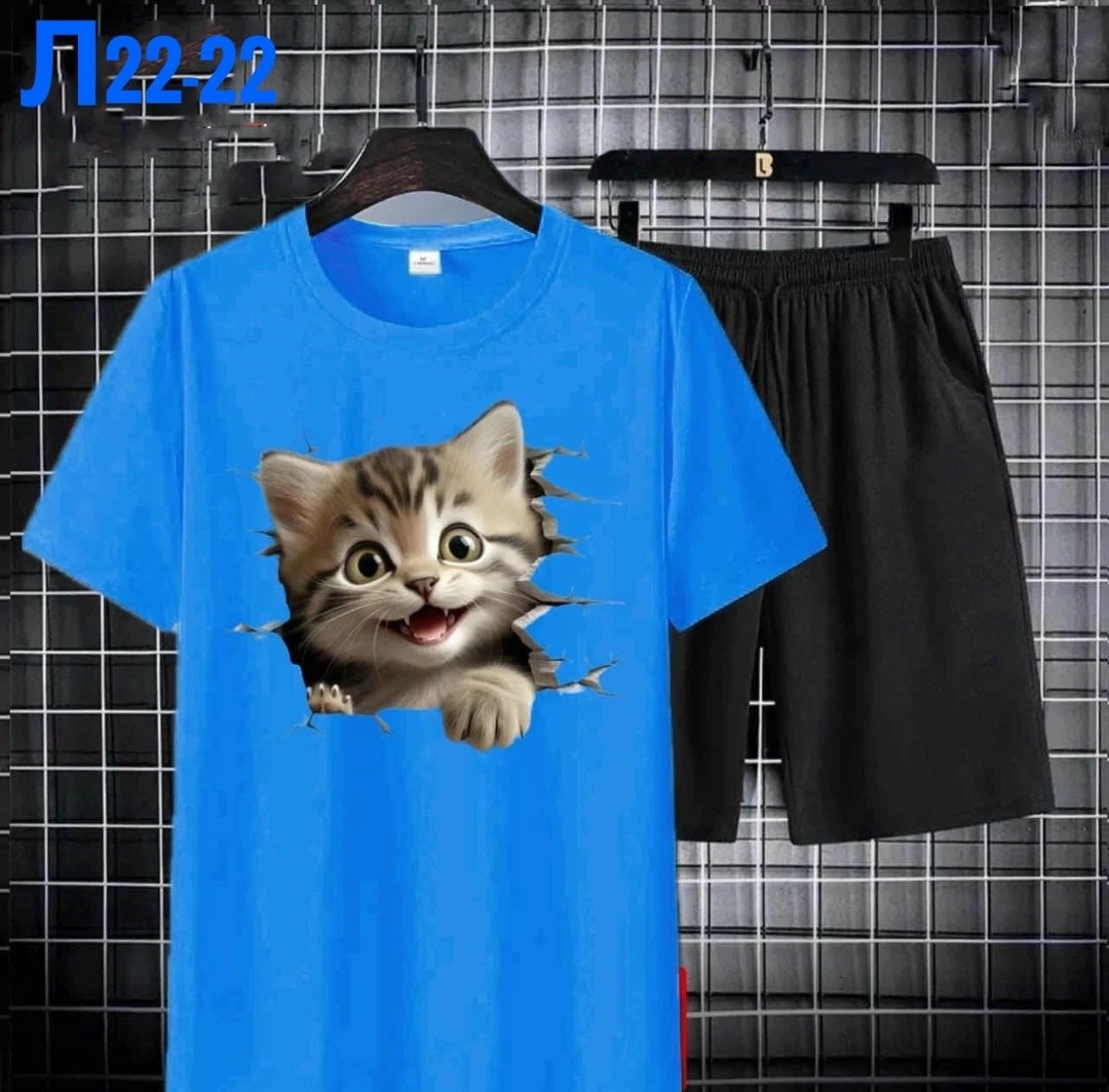 комплект футболки,футболка и шорты комплект,костюм спортивный с шортами и футболки,костюм мужской шорты и футболка,футболки мужские