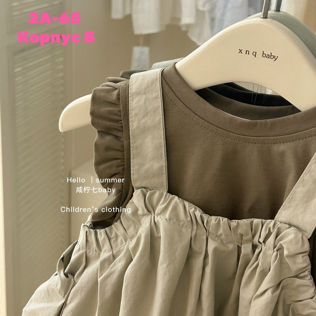 комплект летней одежды для маленьких девочек,летняя одежда для девочек,комплект одежды для девочек,комплект одежды для маленьких девочек,платья для малышей