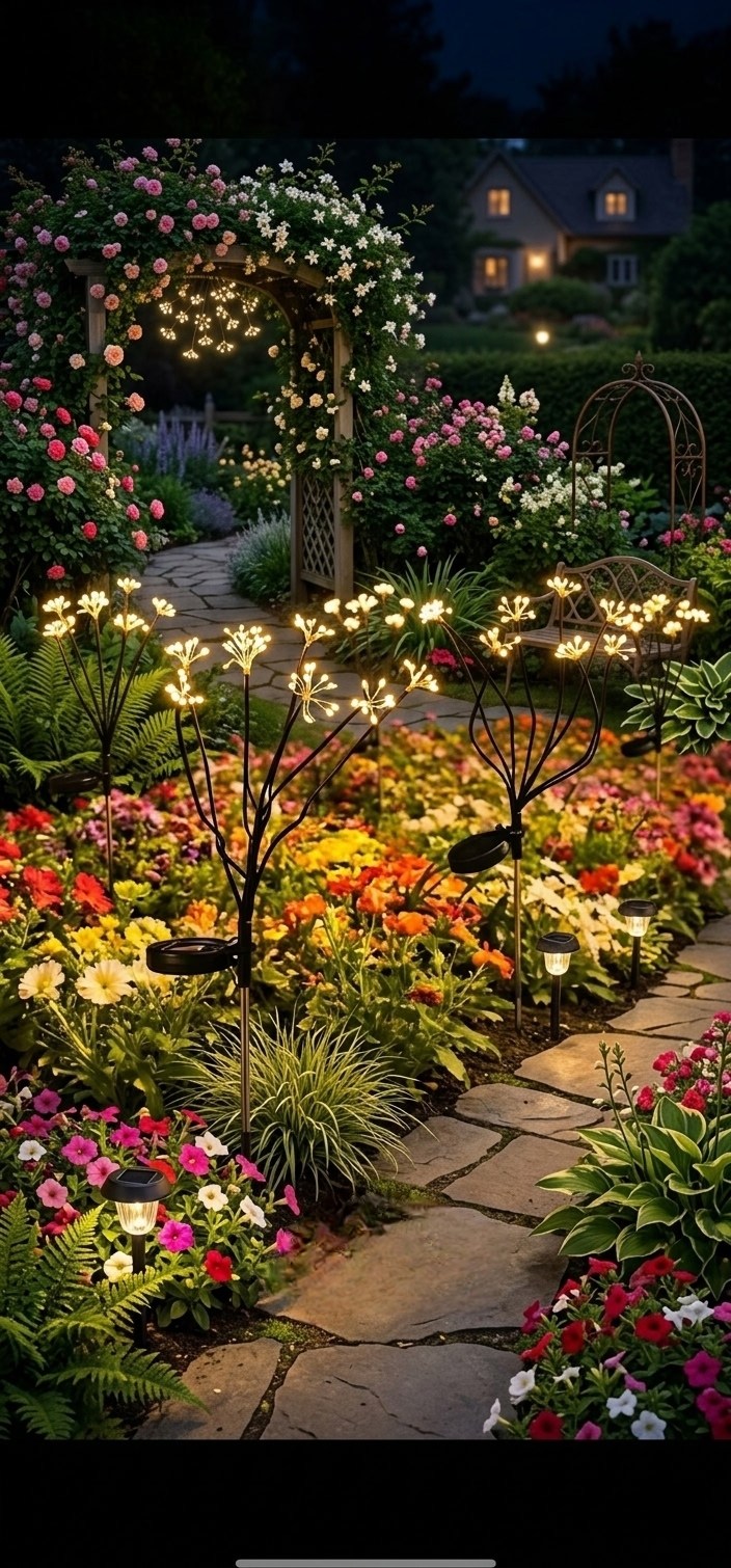 светильник для сада,садовые светильники,уличные светильник,гирлянда светодиодная уличная,солнечный садовый светильник