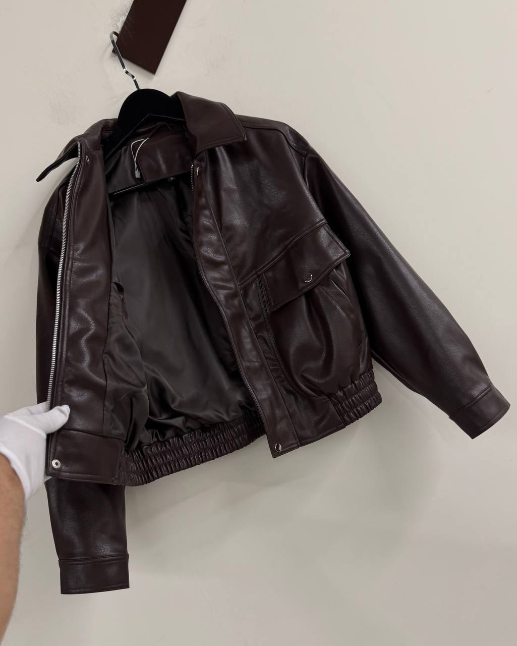 кожаная куртка,куртка-бомбер мужская из искусственной кожи,кожаная куртка бомбер,куртка кожаная женская,женская куртка из искусственной кожи