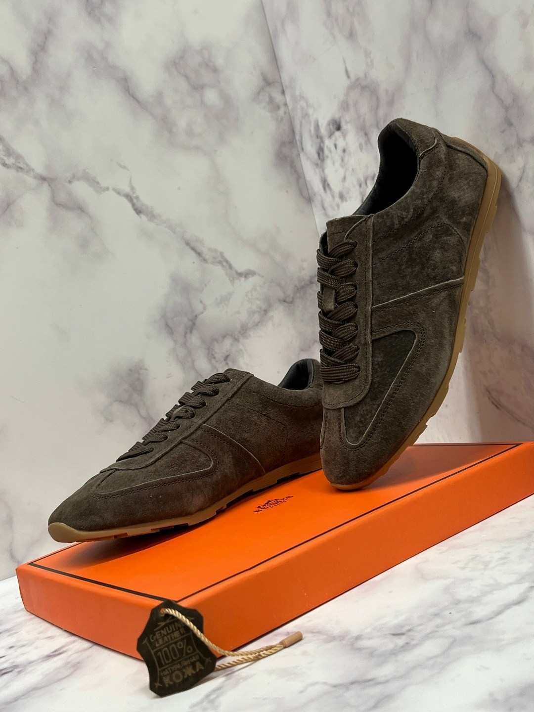 кроссовки hermes,,замшевые кроссовки,кроссовки hermes мужские,hermes кроссовки женские