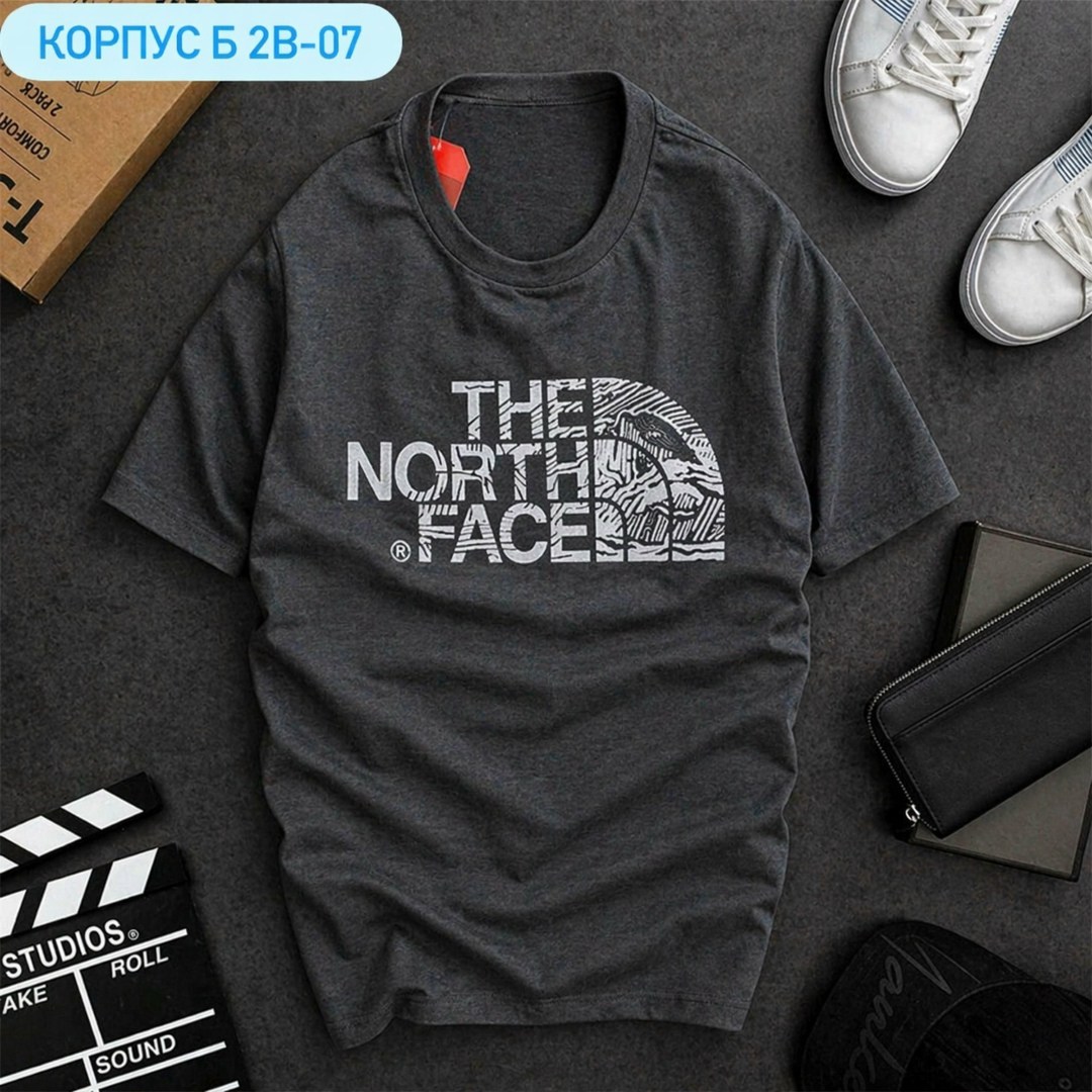 футболка мужская the north face,футболки мужские,футболки для мужчин,the north face футболка