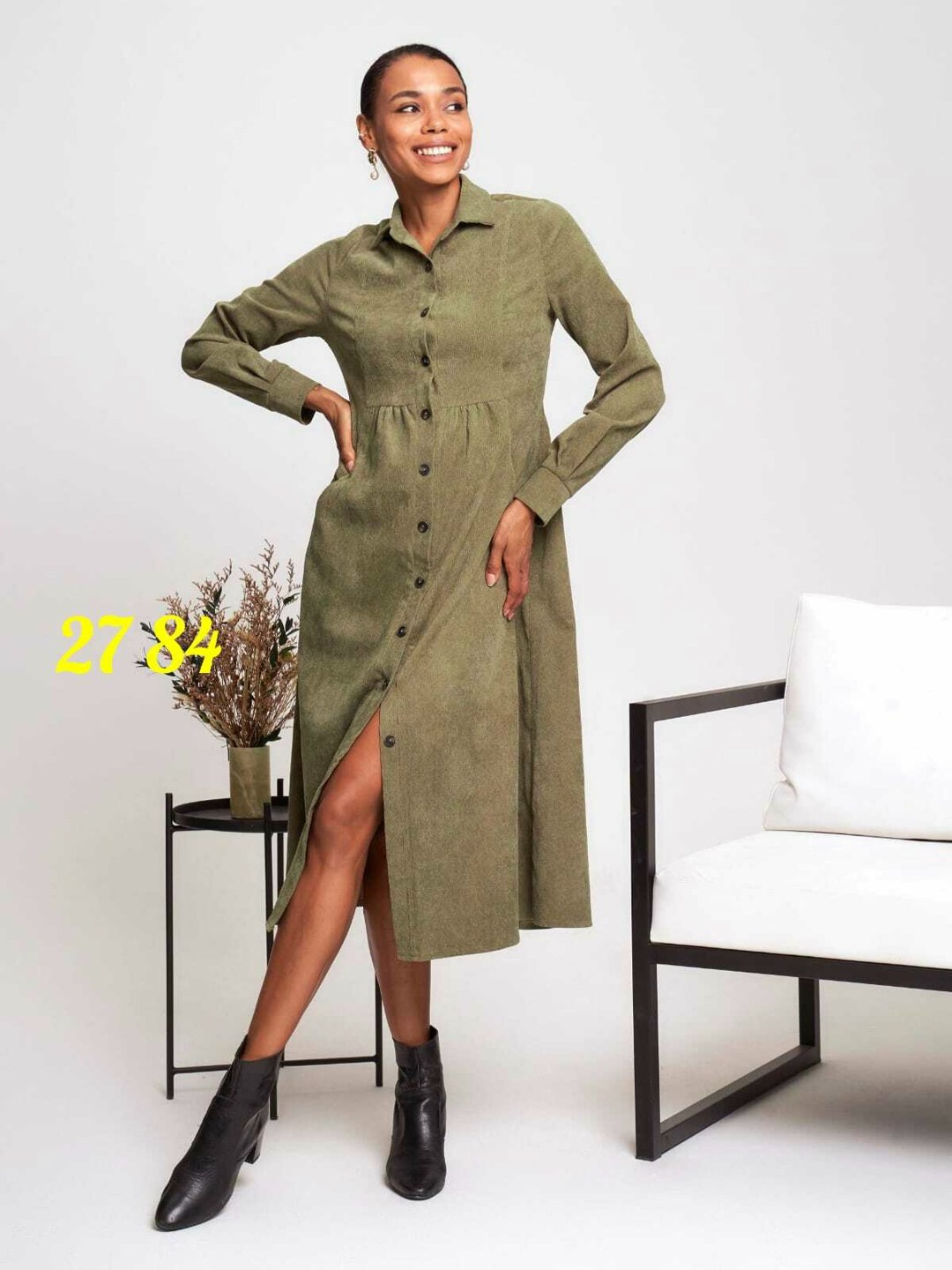 платье рубашка повседневное длинное,платье рубашка вельветовая,платье рубашка повседневное,платье из вельвета для женщин,платье рубашка вельветовое felicia miccoli цвет изумрудный