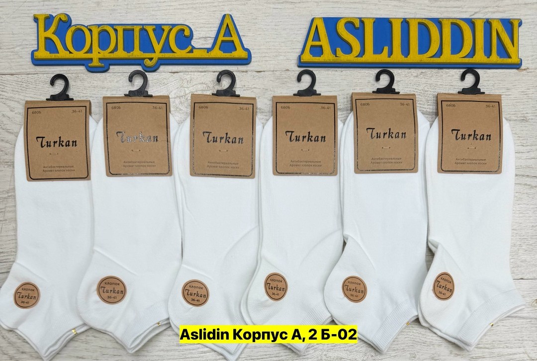 носки turkan женские 10 пар,носки женские turkan,носки turkan белые,носки turkan,комплект носков turkan носки