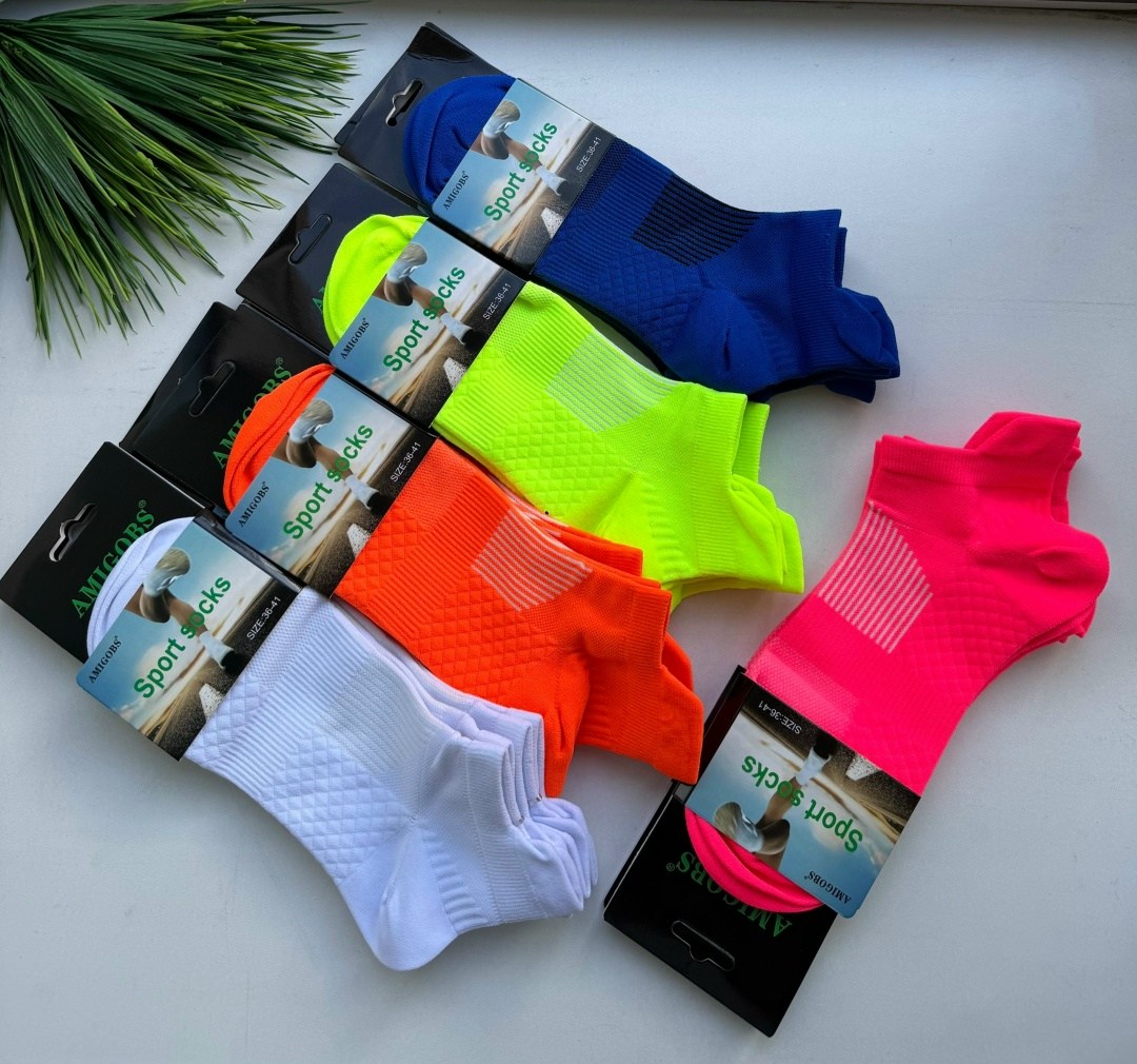 носки женские,комплект носки женские,носки спортивные женские,носки комплект,носки женские набор 5 пар носки короткие
