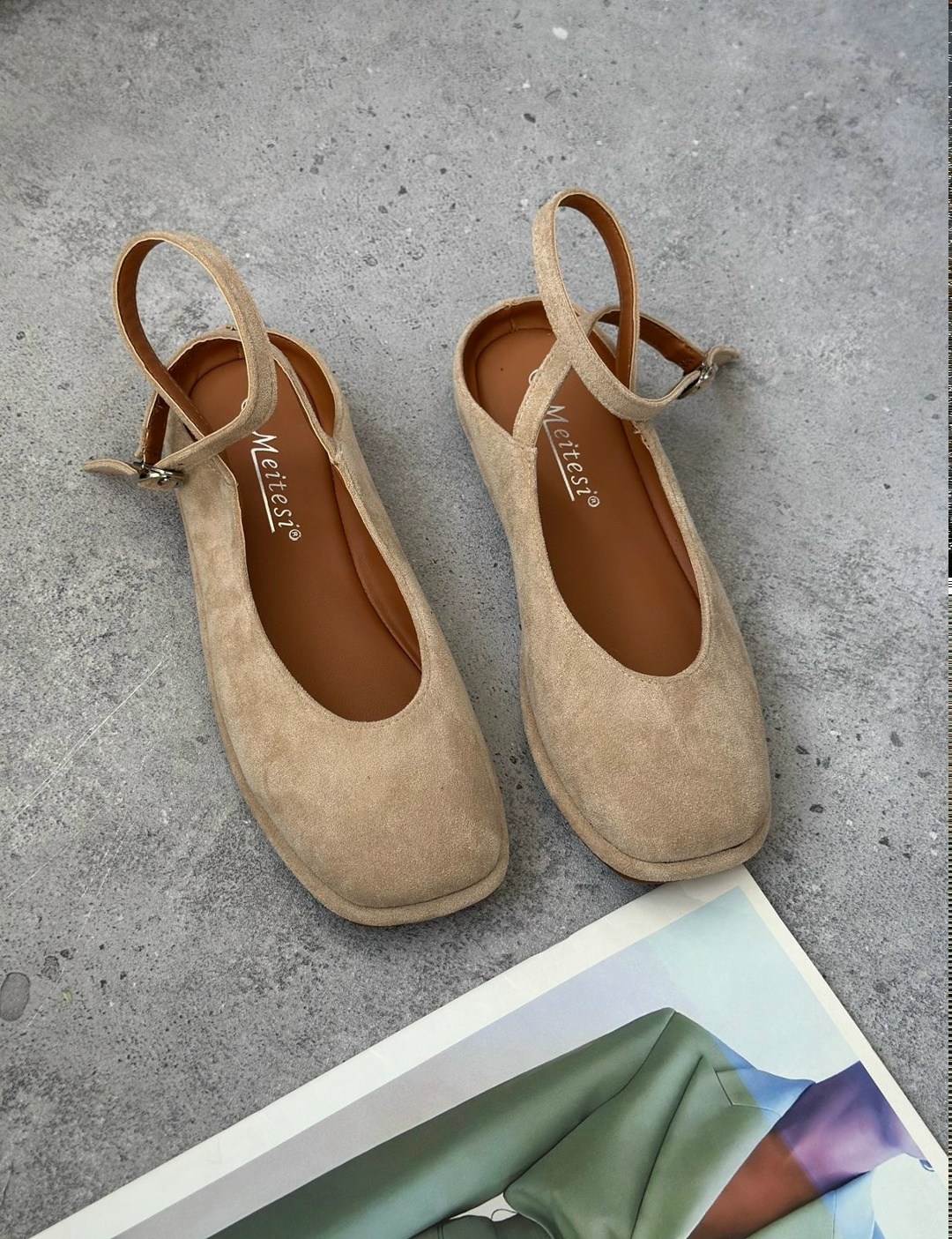 балетки,туфли лодочки на толстом каблуке,женская ,балетки ,модная