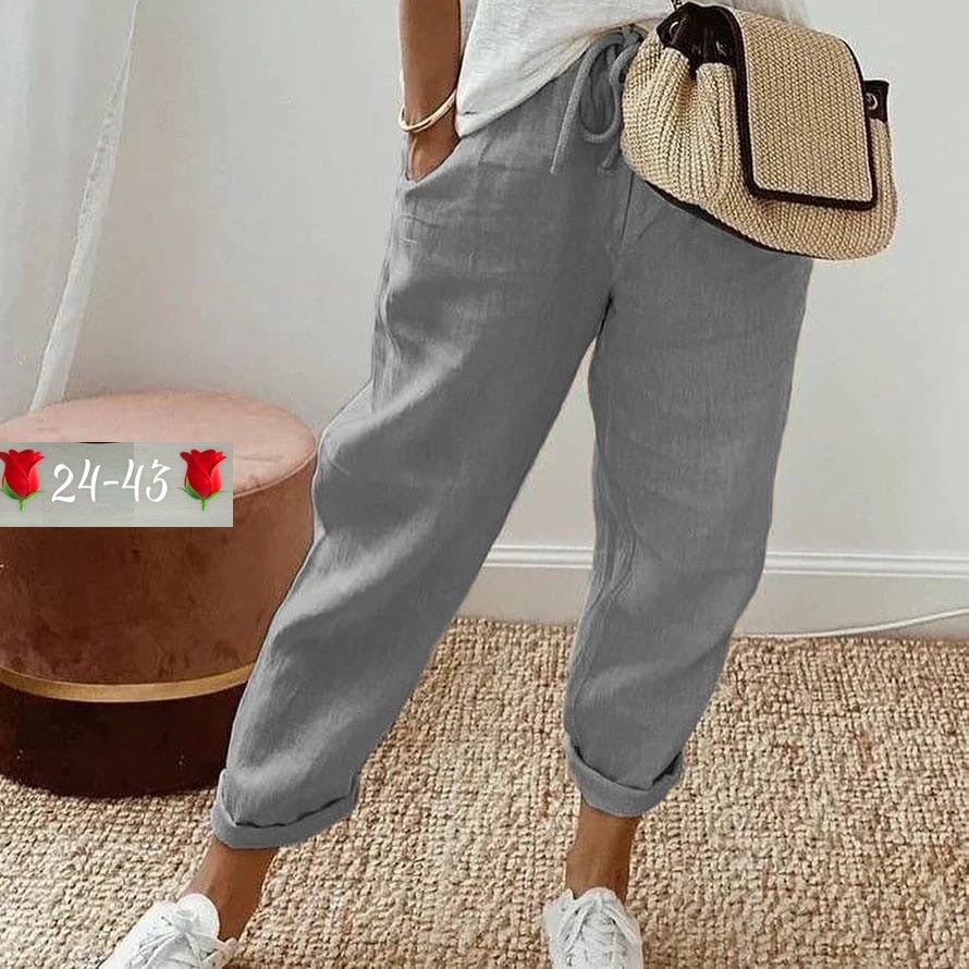 женские повседневные брюки,женские повседневные брюки из хлопка,брюки свободные,женские свободные брюки,повседневные брюки