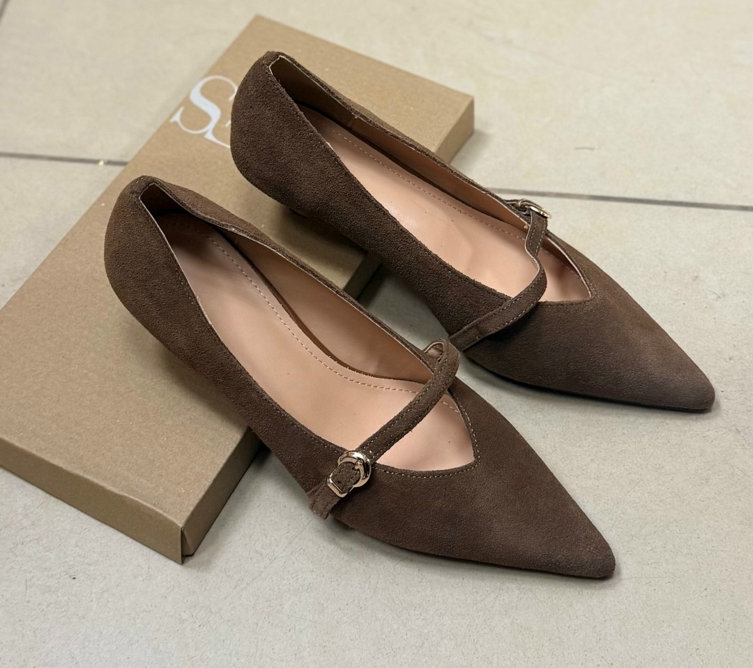 ,женская ,коричневые замшевые туфли женские,туфли женские замшевые,каблуки туфли