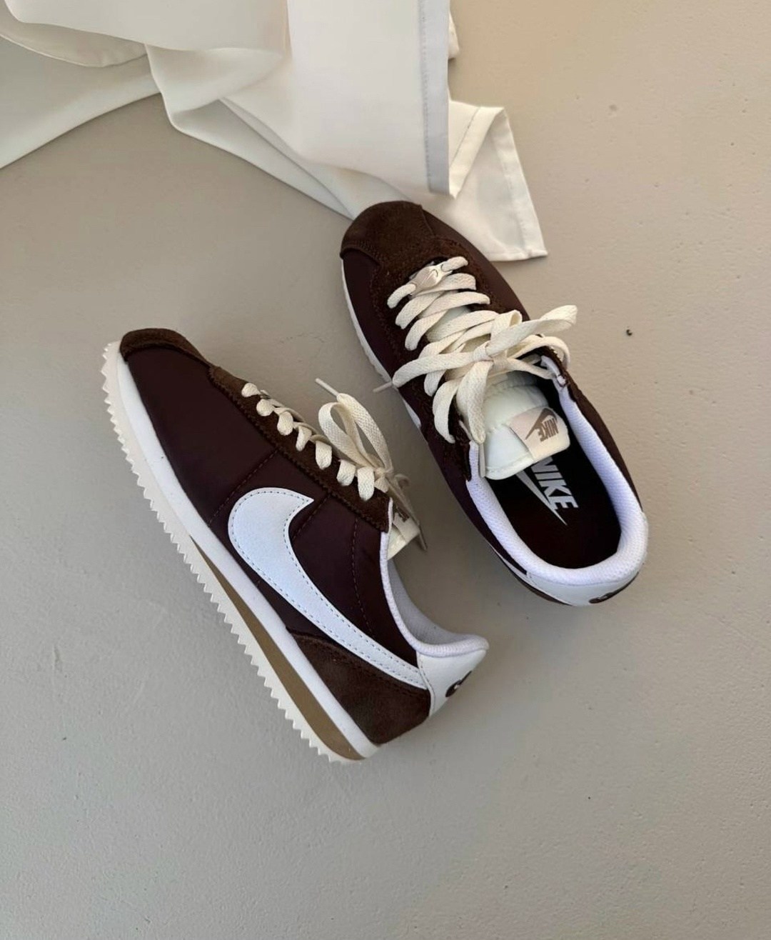 кроссовки nike classic cortez,nike classic cortez,кроссовки nike cortez коричневый,найки кроссовки,кроссовки nike cortez