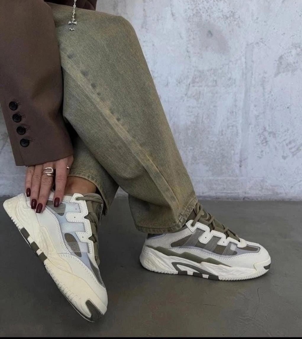 кроссовки casual,кроссовки adidas,кроссовки adidas niteball,кроссовки adidas niteball высокие весна лето,кроссовки женскиe