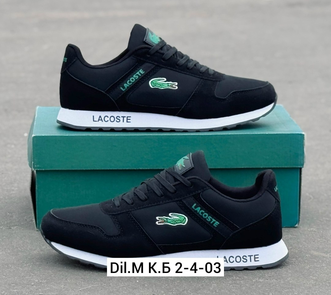 кроссовки lacoste мужские,кроссовки lacoste,кроссовки мужские lacoste черные летние 41-46р,кроссовки мужские lacoste 46 размер,кроссовки lacoste черные