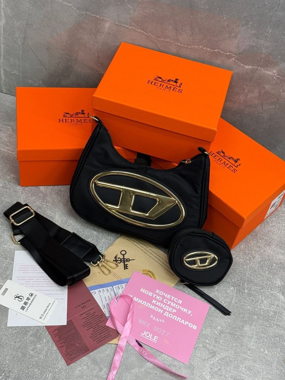 сумка,женская сумка,сумка дизель,сумки брендовая,сумки на плечо кросс боди