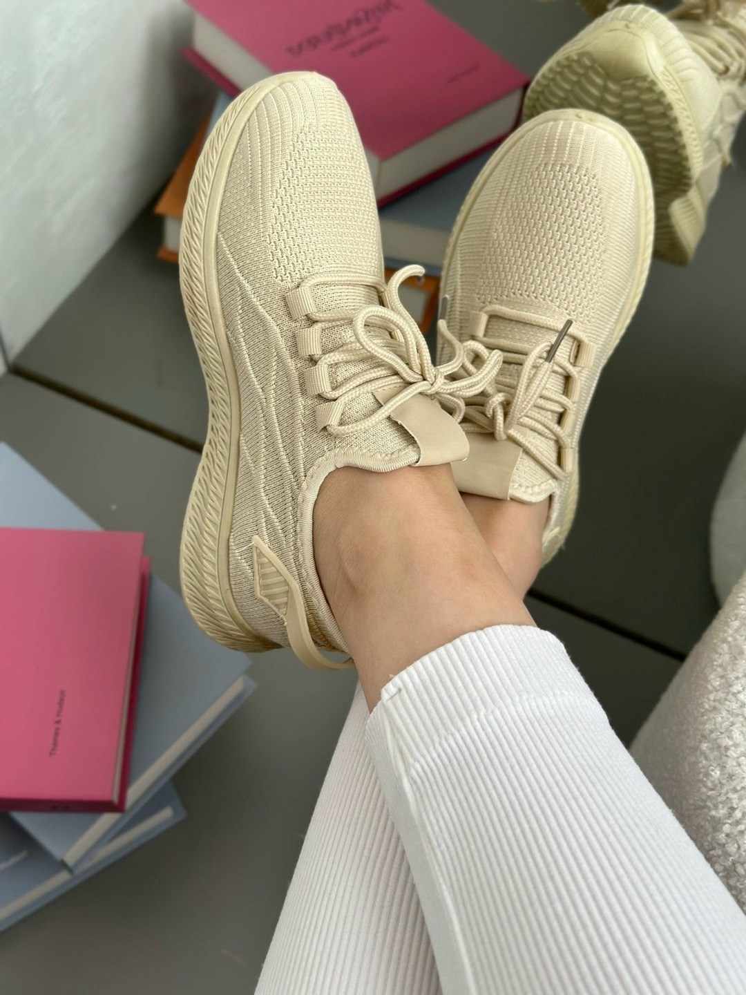 кроссовки женскиe,кроссовки бежевые,кроссовки повседневные,кроссовки натуральные,кроссовки женские бежевые