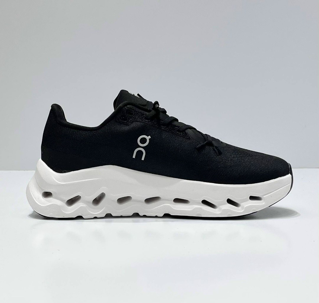кроссовки on,кроссовки on cloud,мужские кроссовки,кроссовки женскиe,кроссовки cloudrunner 2 on черный