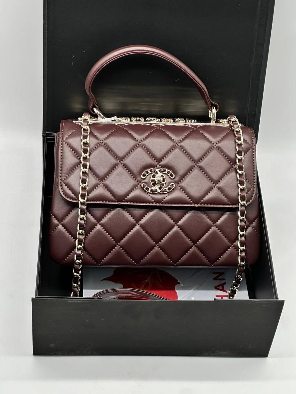 сумка chanel,сумка женская chanel,шанель сумка,бордовая сумка,модная сумка