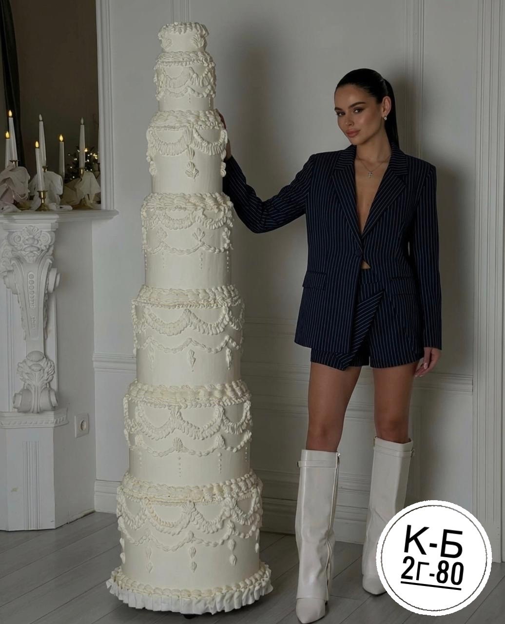 свадебный торт,огромные торты,торт на свадьбу,свадебный торт большой,многоярусные торты