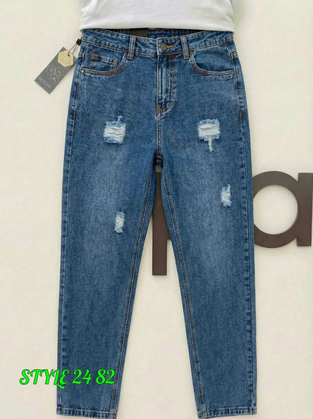 женские джинсы,джинсы мом женские с высокой талией n&t fashion,джинсы мом,джинсы,джинсы бананы женские